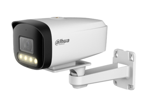 Camera IP DAHUA DH-IPC-HFW1239V-A-LED-B / 2MP thân trụ