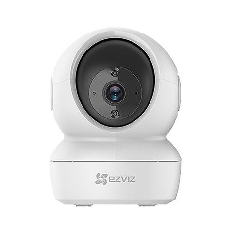 Camera Wifi EZVIZ C6N 1080P 2Mp thẻ nhớ Micro SD, đàm thoại 2 chiều, xoay 360 độ