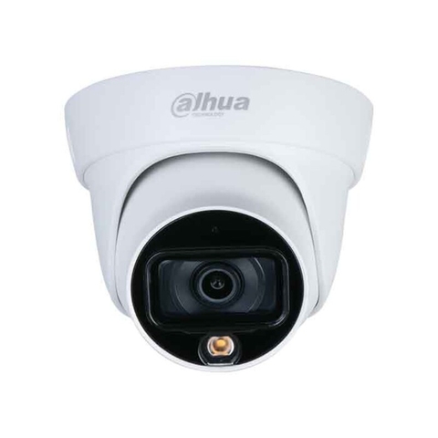Camera IP HDW1239T1-LED-S5 Full Color 2.0MP