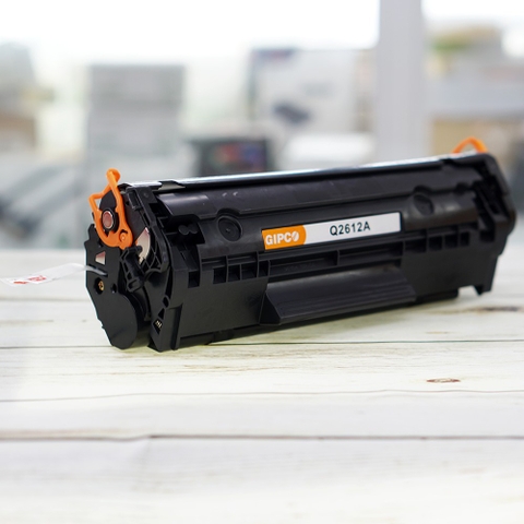 Hộp mực GIPCO 12A