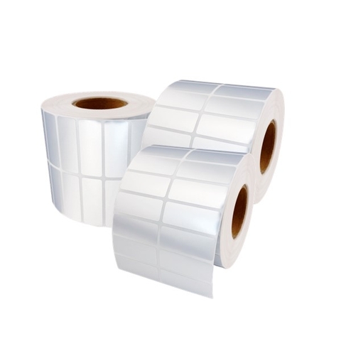 Giấy in mã vạch 3 tem 35x22x50m