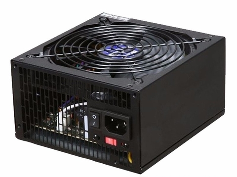 Nguồn máy tính Antec - Cũ