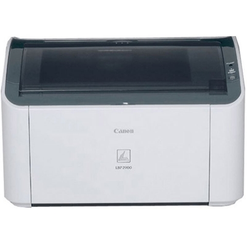 Máy in laser đen trắng Canon LBP2900  ( Cũ )