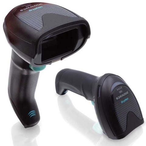 Máy quét mã vạch Datalogic Gryphon GD4500