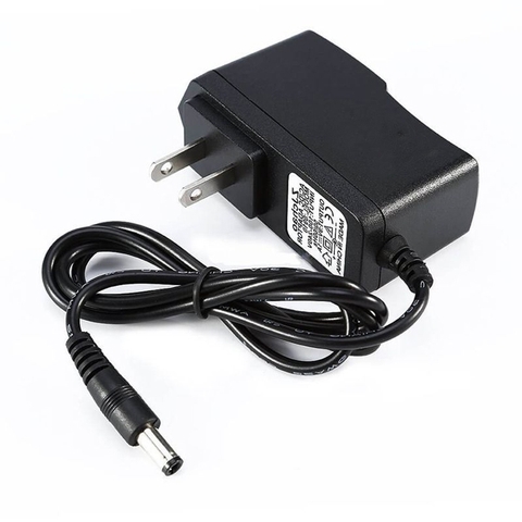 Nguồn 5V-2A Chân to