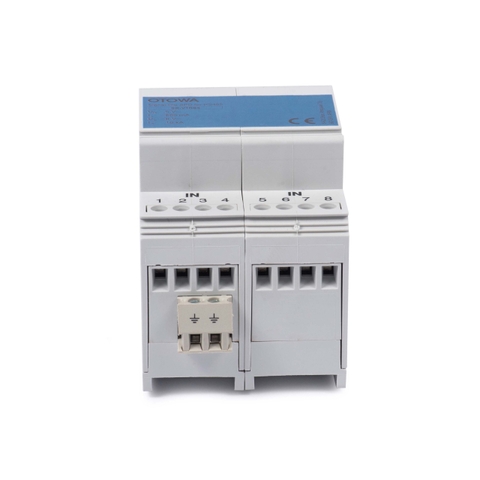 Thiết bị chống sét lan truyền đường tín hiệu OTOWA