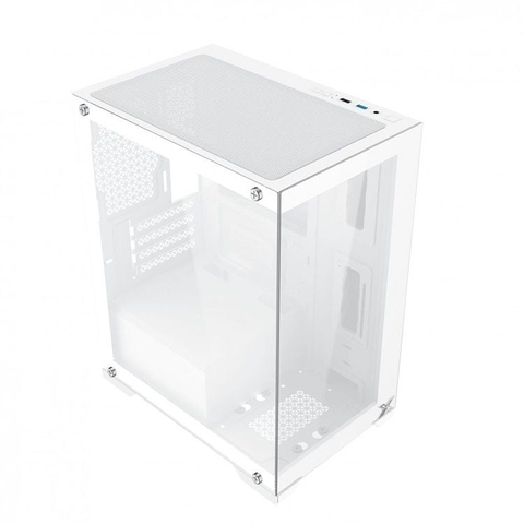 Vỏ máy tính Xigmatek ENDORPHIN M ARTIC (EN41396)