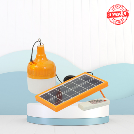 Đèn LED năng lượng mặt trời VTL-01