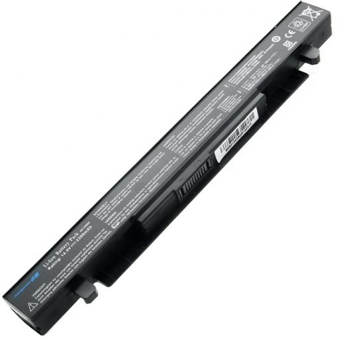 Pin laptop Asus X450 X452 X550 X552 R409 R510 P450 P550 K450 K550 A550 – X550 – 6 CELL