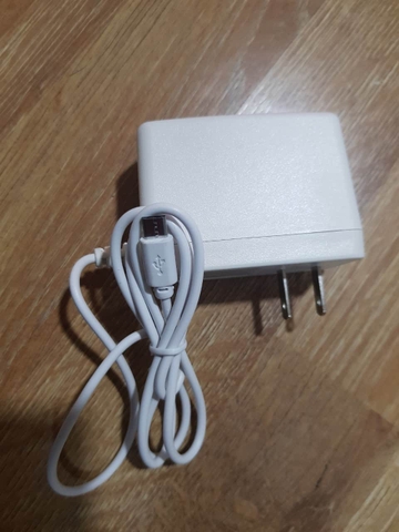 Nguồn Camera Ezviz Imou  5V-2A Đủ Công Suất