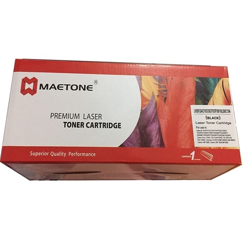 Hộp mực 12A  (Hàng nhập khẩu mới 100%)