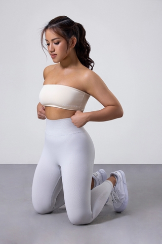 GENE.01 BANDEAU - NEUTRAL WHITE