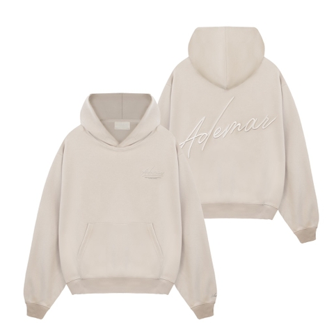 Ademar Signature Hoodie