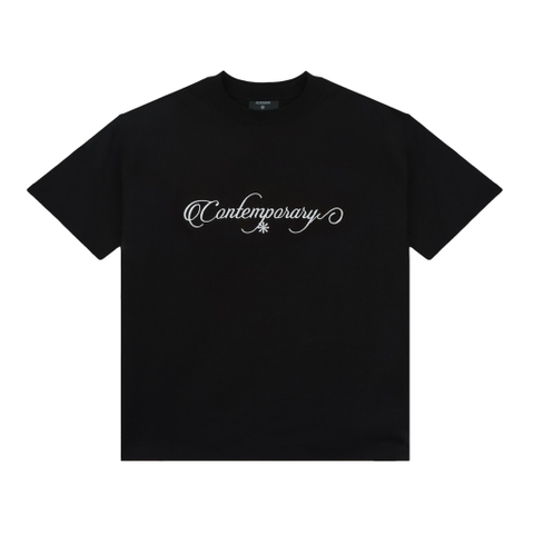 Ademar CTPR Black Tshirt