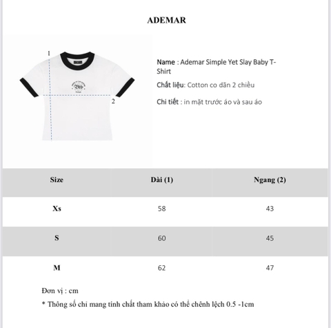 Ademar Enemy of The System Baby T-shirt