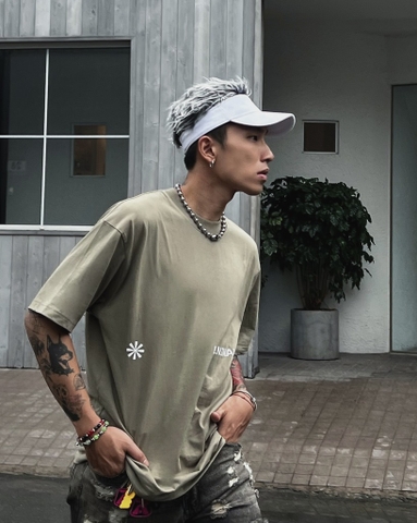 Ademar Brand Symbol Tshirt