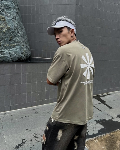 Ademar Brand Symbol Tshirt