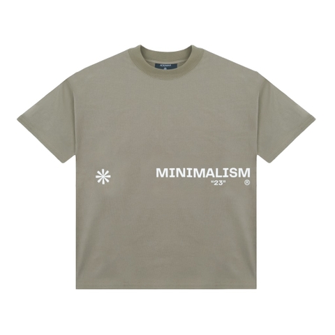 Ademar Brand Symbol Tshirt