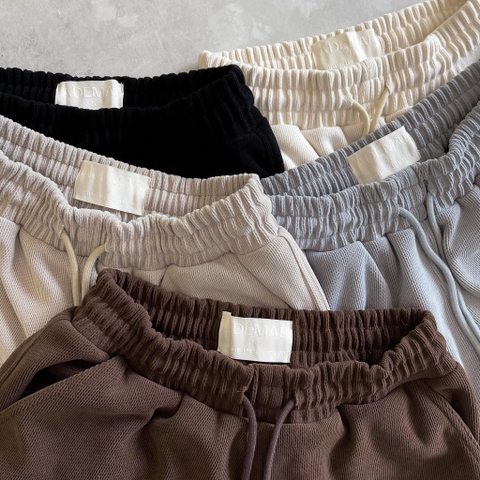 Ademar Basic Short