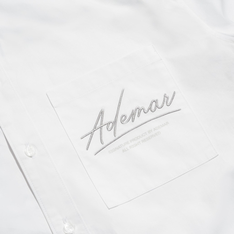 Ademar Signature Shirt