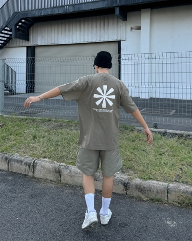 Ademar Emblem Shorts