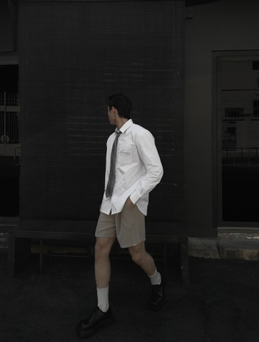 Ademar Signature Shirt
