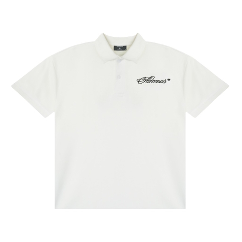 Ademar White Polo