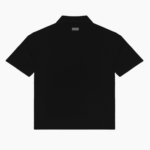 Ademar Black Polo