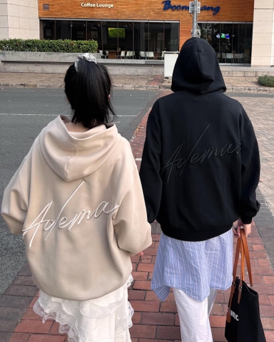 Ademar Signature Hoodie