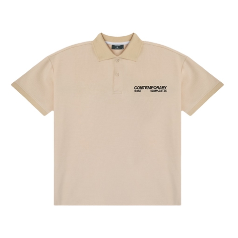 Ademar CTPR Cream Polo