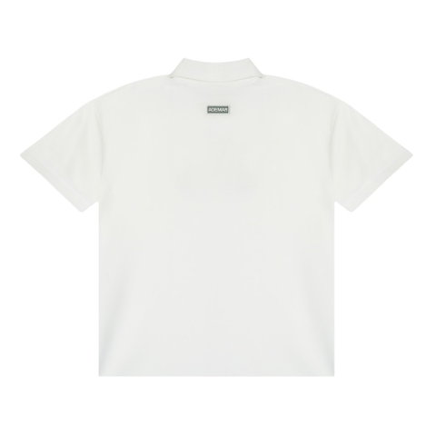 Ademar White Polo