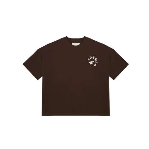ADEMAR INSIDE THE STAR T-SHIRT / Form Boxy