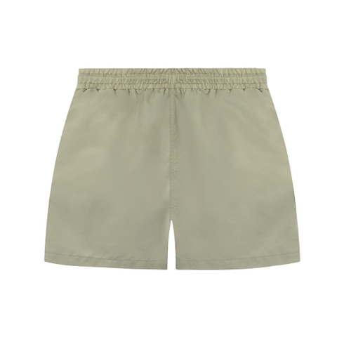 Ademar Emblem Shorts
