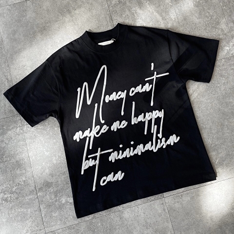 Ademar Eternalize Dune Tshirt