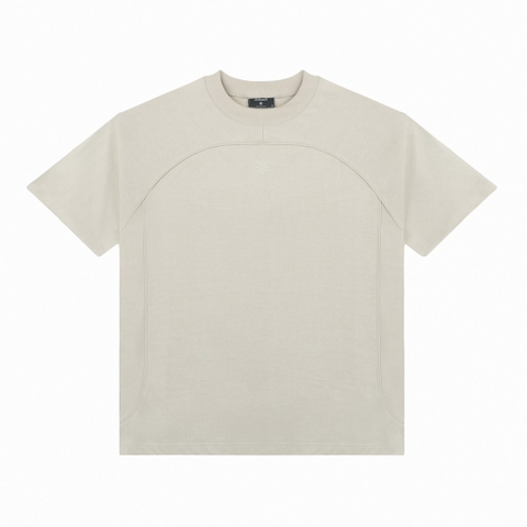 Ademar Minimalist Raglan