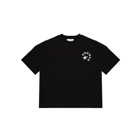ADEMAR INSIDE THE STAR T-SHIRT / Form Boxy