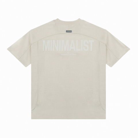 Ademar Minimalist Raglan