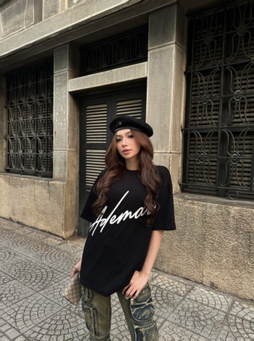 Ademar Signature T-Shirt