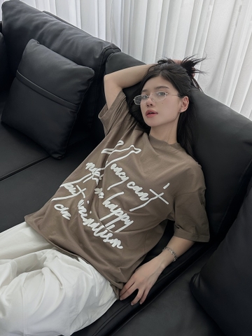 Ademar Eternalize Dune Tshirt