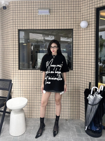 Ademar Eternalize Dune Tshirt