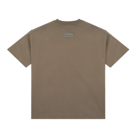 Ademar Riot Dune Tshirt