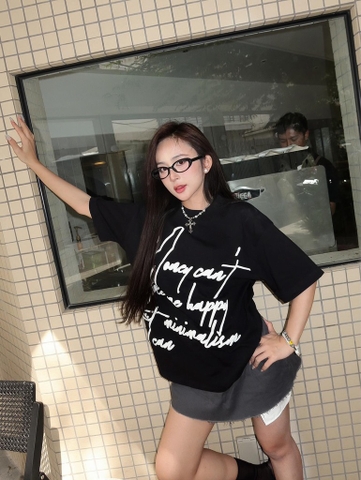 Ademar Eternalize Dune Tshirt
