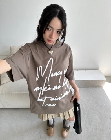 Ademar Eternalize Dune Tshirt