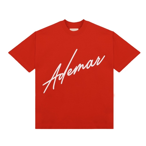 Ademar Signature T-Shirt