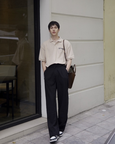 Ademar CTPR Cream Polo