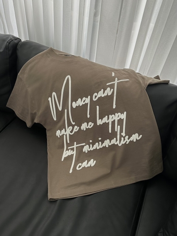 Ademar Eternalize Dune Tshirt