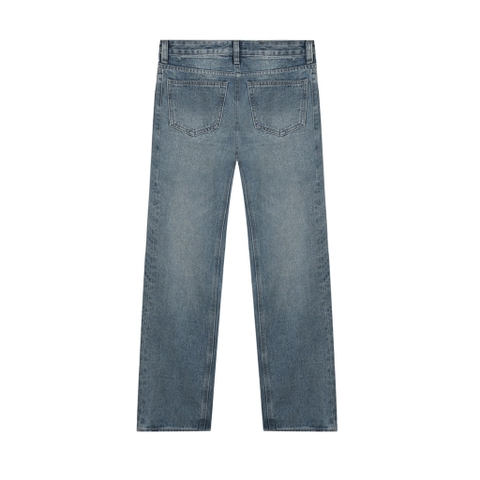 Ademar Baggy Jeans Wash