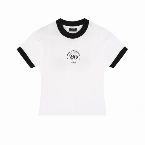 Ademar Enemy of The System Baby T-shirt