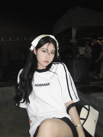 Ademar Sportless Tshirt
