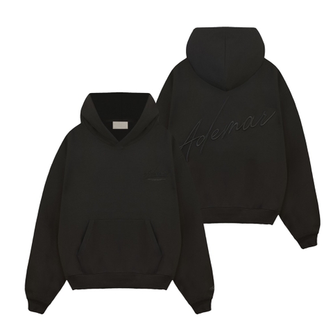 Ademar Signature Hoodie